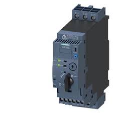 SIEMENS DERIVACION ARRANCADOR 3-12 A CTRL 24VUC