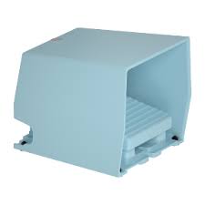TELEMEC INT.PED. MET. 1 PASO 2 NA/NC