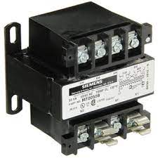 SIEMENS TRANSFORMADOR PRI 480/240 SEC 24V 50VA
