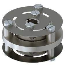 SIEMENS SISTEMA DE MEDIDA ACOPL DISCO ELASTICO 6/6 MM