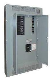 SQUARE D TABLERO I-LINE C/ITM 600A 18 CTOS TAM 2