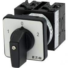 MOLLER INTERRUPTORES DE CAMBIO 20A 6P P/EMPOTRAR 029353