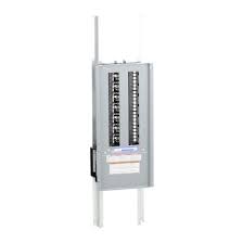 SQUARE D INTERIOR TABLERO NQ ZAP 3F 400A 42P