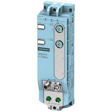 SIEMENS ET 200AL MODULO PROFNET IM157-1 PN IP67