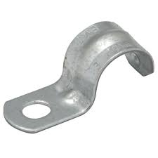 HUBBELL ABRAZADERA UÑA PARA EMT ACERO 1/2P