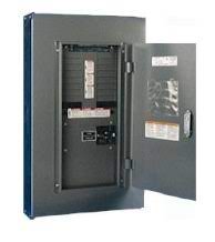 SQUARE D TABLERO C/ZAP 18P 100A 3F 4H 20"" SOBREPO