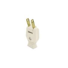ROYER CLAVIJA BISAGRA SENCILLA 15A MARFIL
