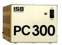 REGULADOR DE VOLTAJE 300VA 127V
