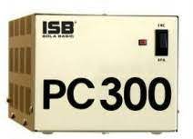 Regulador De Voltaje 300Va 127V SKU: PC300