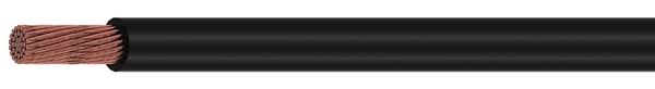 KOBREX CABLE 400 NEGRO THHW METRO