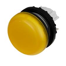 MOELLER CABEZA LAMPARA AMBAR 216774