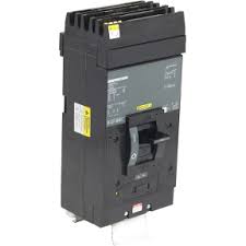 SQUARE D INT TERMOMAG I-LINE 3X300A 30KA 480VAC 250VDC