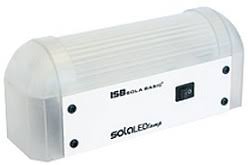 SOLA BASIC LAM. EMERG. LEDS MAXILAMP 5 HORAS