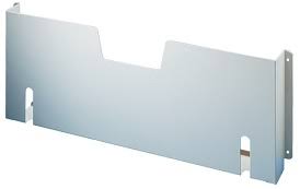 RITTAL CM PLACA CIERRE 600X400MM