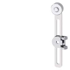 SIEMENS PALANCA DE RODILLO AJUSTABLE DE 100MM RODILLO ACERO INOX