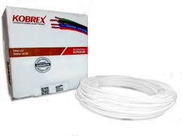 KOBREX CABLE 10 AZUL THHW METRO