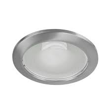 TECNOLITE DOWNLIGHT OLMO SATIN CE15W