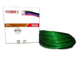 KOBREX CABLE 16 VERDE TF-LS METRO