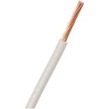 CONDUMEX CABLE NYLON 8 AWG BLANCO THHN METRO