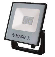 MAGG L7491-630 Proyector Sec 30W 100-240V 6000K Gr SKU: L7491-630