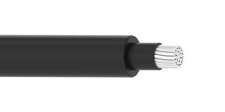 VIAKON CABLE XLP ALUMINIO 25KV CAL 1/0 AWG 100%