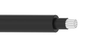VIAKON Cable Xlp Aluminio 25Kv Cal 1/0 Awg 100% SKU: XLPAL251-0-VIA