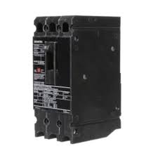 SIEMENS INTERRUPTOR TERMOMAGNETICO ALTA CAPACIDAD INTERRUPTIVA 5