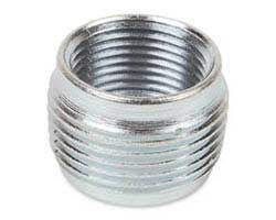 Niple Corto De Aluminio 1-1/4 SKU: NIPLE4-AL