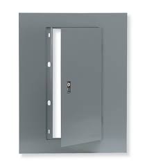SQUARE D FRENTE PARA TABLERO NF 20" EMPOTRAR