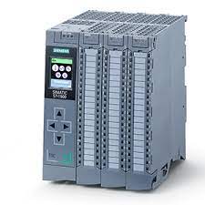 SIEMENS Training Pack Compact Cpu 1512C-1 Pn Consisting Of: S7-1500 Cpu 1512C-1 Pn 250 Kb/1 Mb 32 Di 32 Dq 5 Ai 2 Aq Simatic Memory Card 24 Mb Incl Front Connector Ethernet Cable Rj45/Rj45 6 M Mountin SKU: 6ES7512-1CK00-4AB6