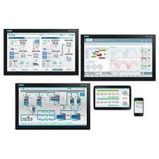 SIEMENS SIMATIC SMART SERVER FOR SIMATIC BASIC PANELS
