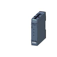 SIEMENS TIMER MULTIFUNCION 2 CO 1S - 100HR 440VAC