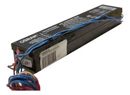 OSRAM BALASTRA ELECTRONICA 4X54W 127-277V
