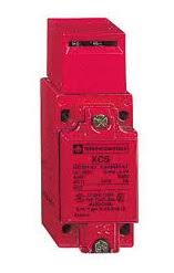 TELEMEC INT SEGURIDAD  CAJA METAL