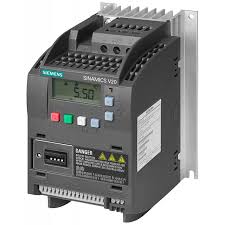 SIEMENS SINAMICS VARIADOR V20 1HP 380-480VAC 2.2A C/BOB