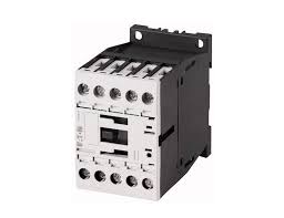 MOELLER CONTACTOR B-24VDC 2NA 2NC 276414