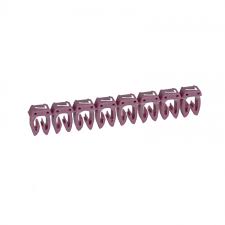 LEGRAND CAB 3 SECCION 4 A 6 mm² LETRA T (AWG: 12-1