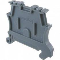 LEGRAND TOPE DE FIJACION A PRESION PARA RIEL DINPASO 6MM
