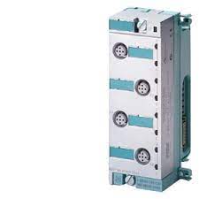 SIEMENS DP ELECTRONIC MOD FOR ET2004 AI RTD PT100