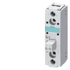 SIEMENS REL EDO SOLIDO 1F 90A 48-600VAC CTRL-24VDC