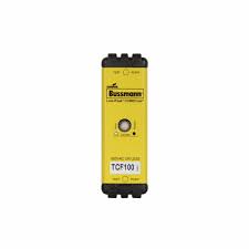 BUSS FUSIBLE CUBEFUSE CLASE J 100A C/PROTECCION 600V