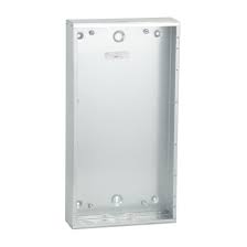 SQUARE D CAJA GALVANIZADA 20"" P/TABLERO NF/NQ