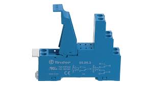 FINDER BASE SERIES 40.51 40.52 40.61 AZUL