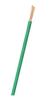 KOBREX CABLE 4 VERDE THHW METRO