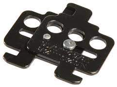 SQUARE D Dispositivo De Bloqueo De Te-B-20 SKU: S44936