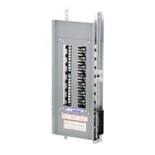SQUARE D INTERIOR NQ 225A 42P 3F 4H