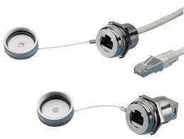 RITTAL SZ RJ45 EXTENSION 2.0 M