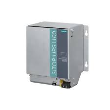SIPLUS PS UPS1100 BATERIA BASADA EN 6EP4134 24V 7AH DC