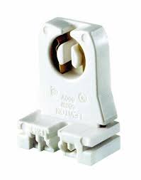 LEVITON PORTALAMPARA FLORESCENTE RS T8-T12 600W 600V BCO