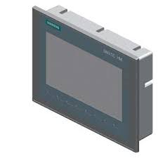 SIEMENS SIPLUS BASIC KTP 700 COLOR PN 7" PROFINET RANGO TEMP EXT